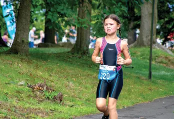 Youth Triathlon