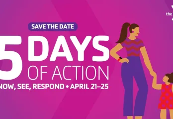 Five Days of Action