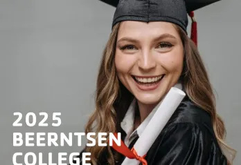 2025 Beerntsten Scholarship Winners