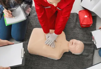 CPR