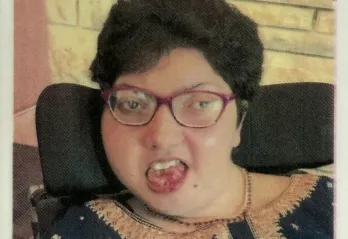Deena G