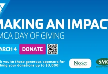 Day of Giving