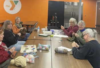 Yarn With Friends
