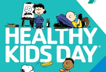 Healthy Kids Day