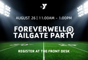 Party Sign