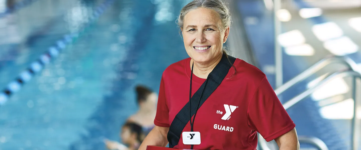lifeguard