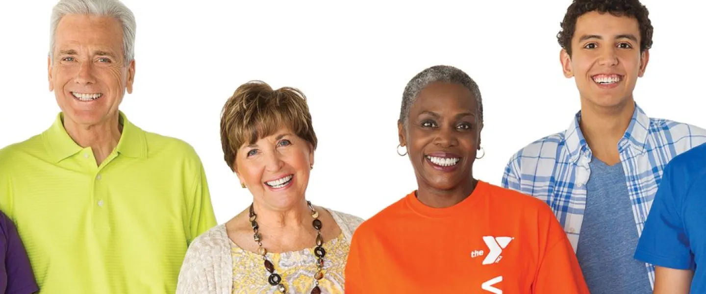 group of Y members