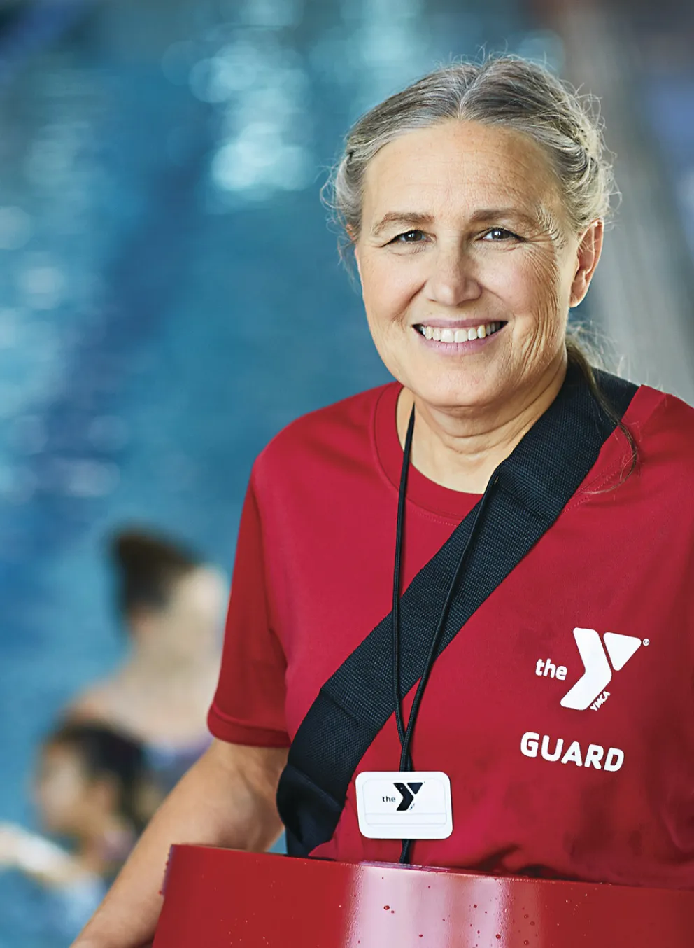 lifeguard