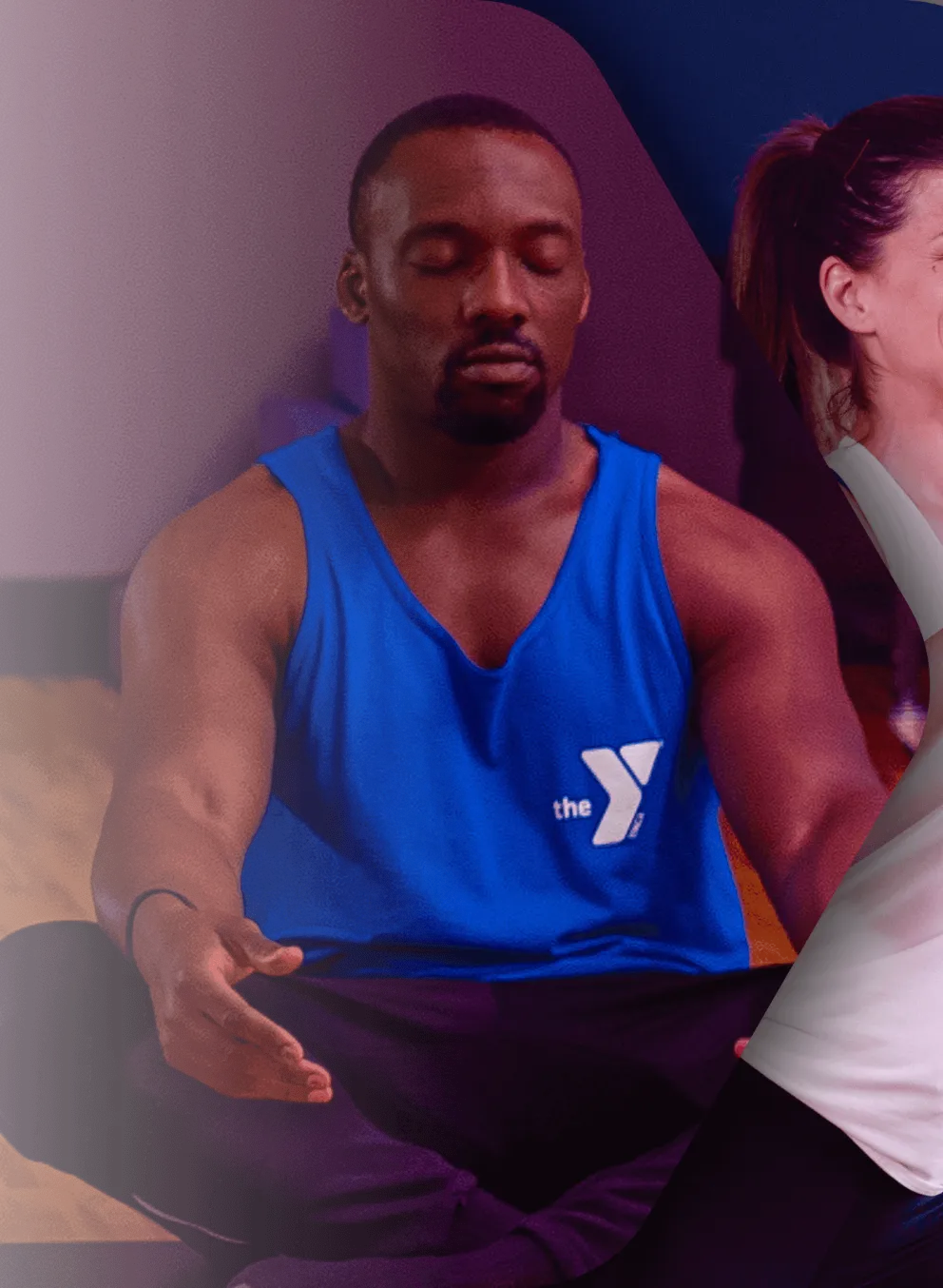 Mind/Body on YMCA360