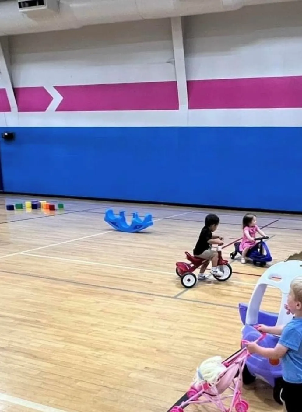 Picture of Wiggles & Giggles