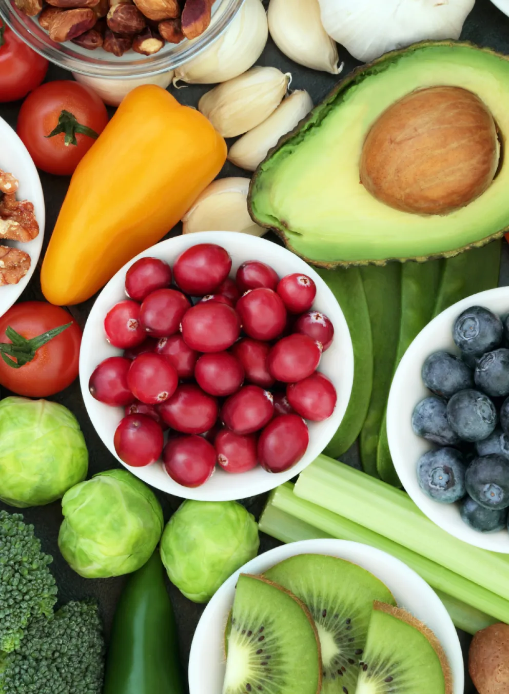 healthy food