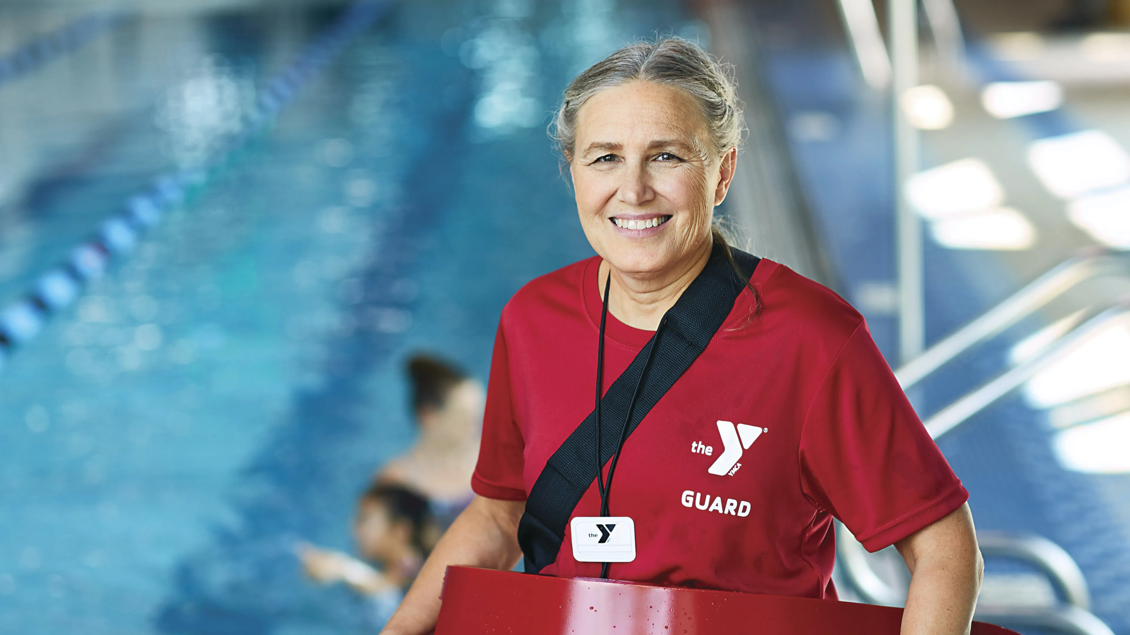 lifeguard