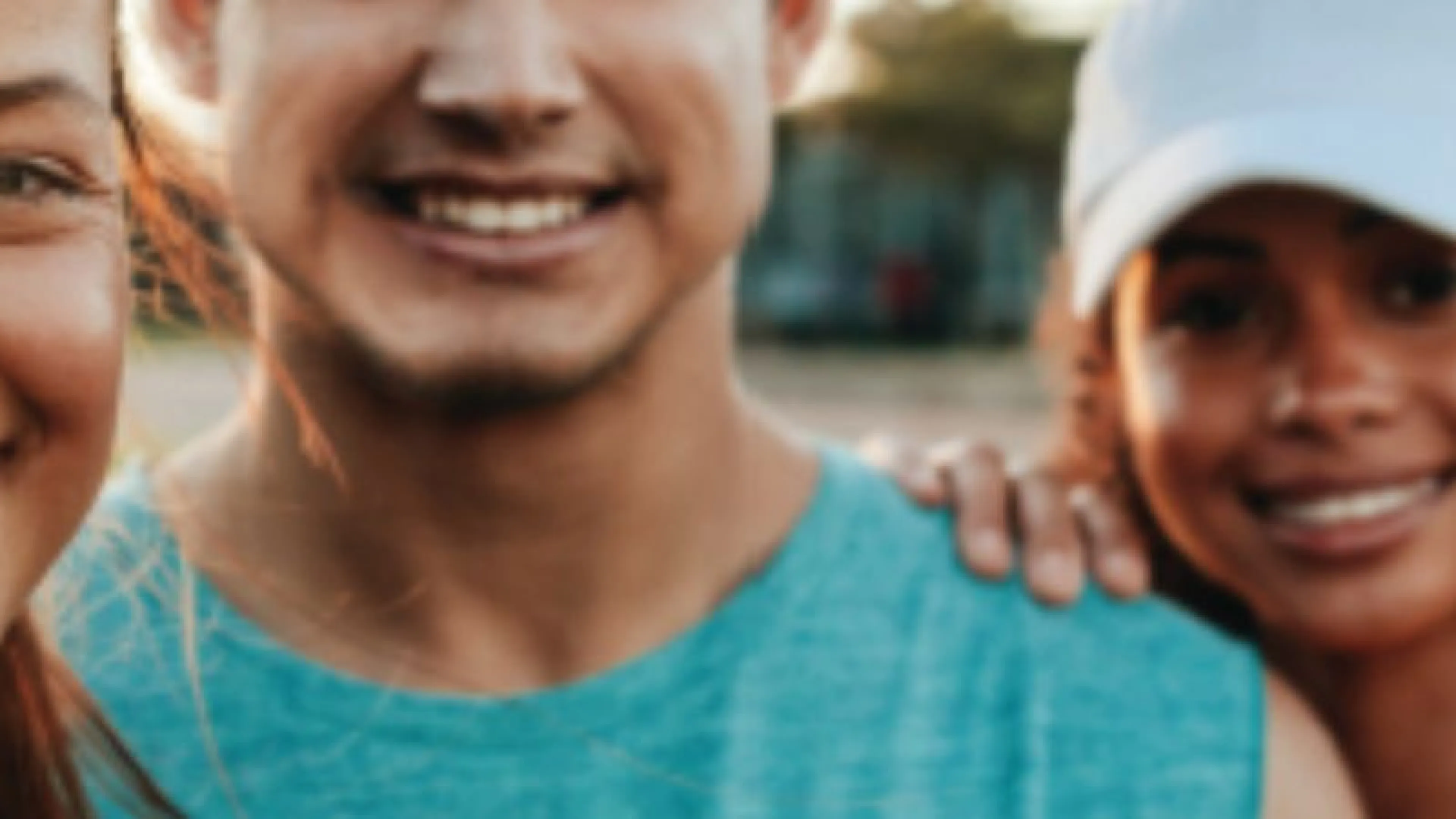 banner image of people