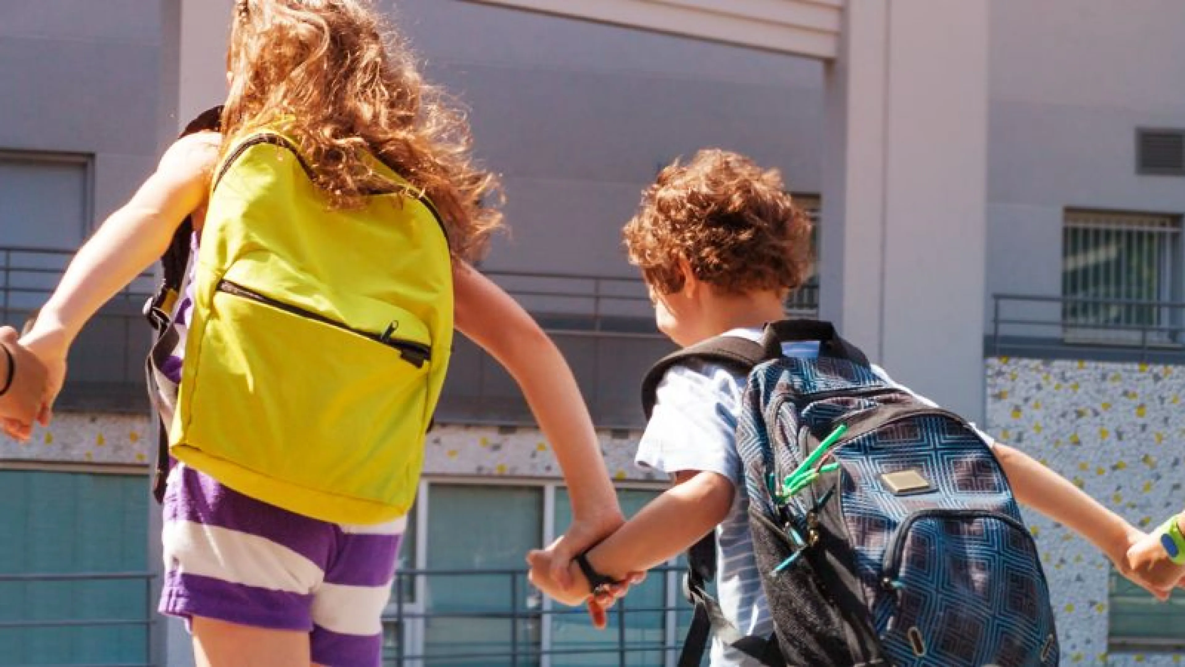 School Age Child Care