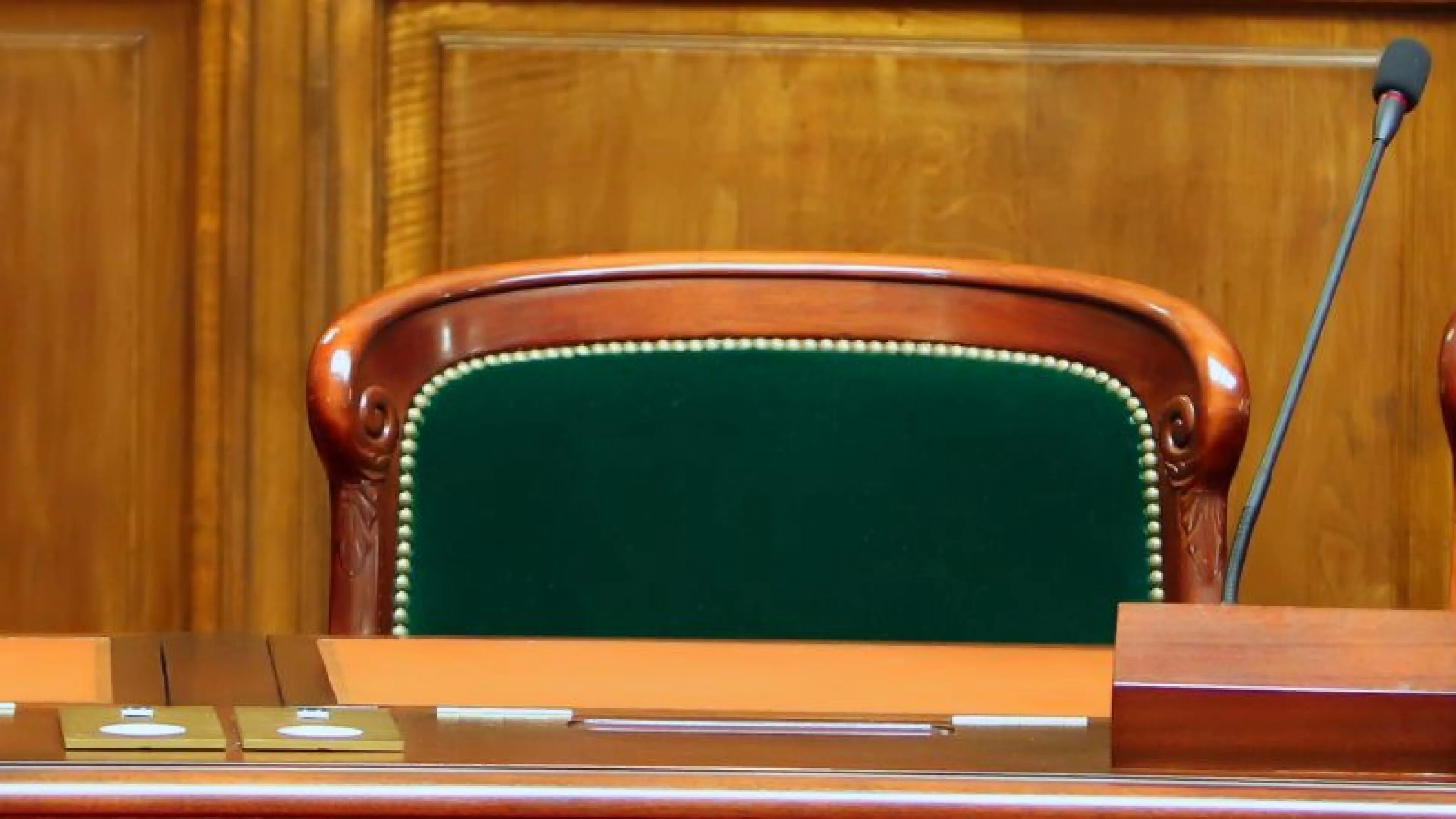 Youth in Government