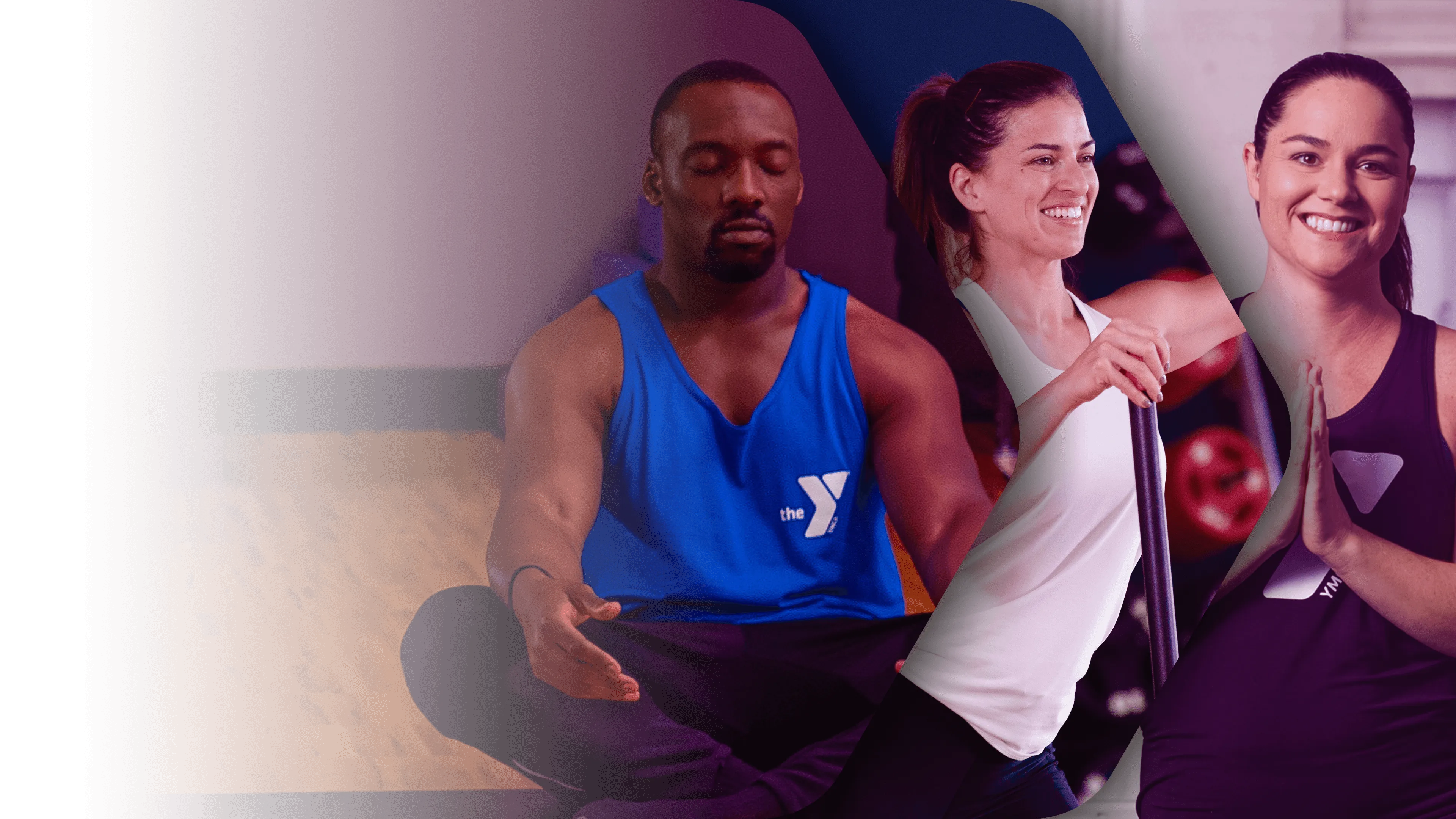 Mind/Body on YMCA360
