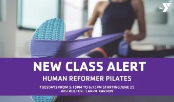 Human Reformer Class