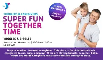 Wiggles & Giggles