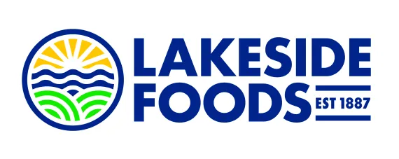 Lakeside Foods Logo