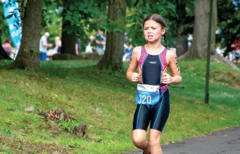Youth Triathlon