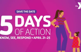 Five Days of Action