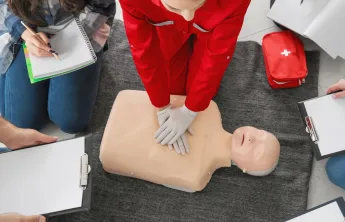 CPR
