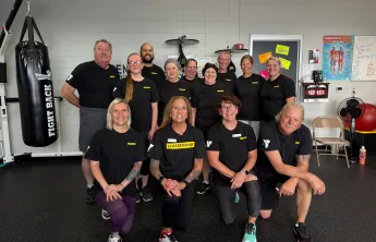 Livestrong Graduates