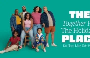 Together for the holidays