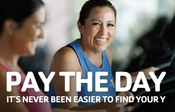 Image of woman working out