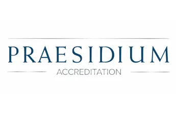 Praesidium logo
