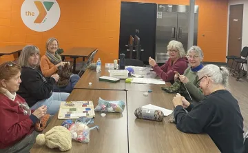 Yarn With Friends
