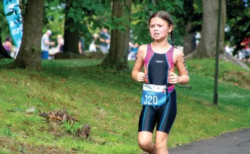Youth Triathlon