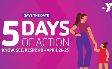 Five Days of Action