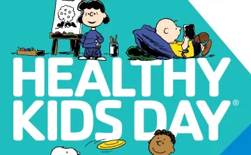Healthy Kids Day