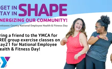National Employee Health & Fitness Day