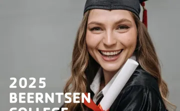 2025 Beerntsten Scholarship Winners