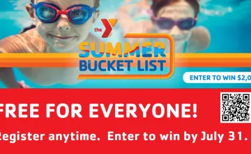 2025 Bucket List