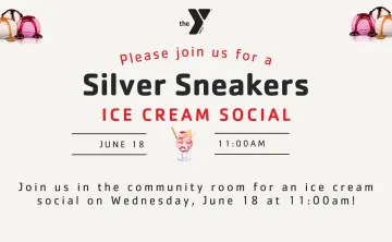Ice Cream Social