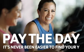 Image of woman working out