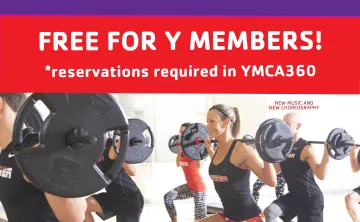 advertisement for the launch