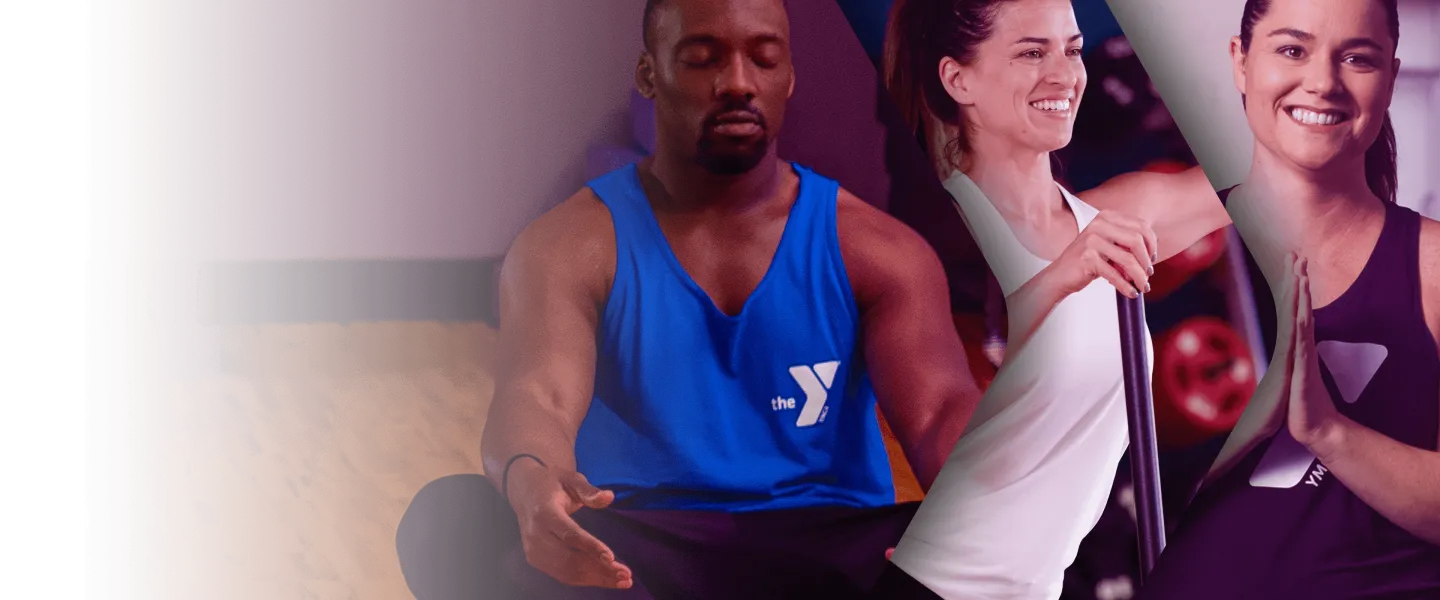 Mind/Body on YMCA360